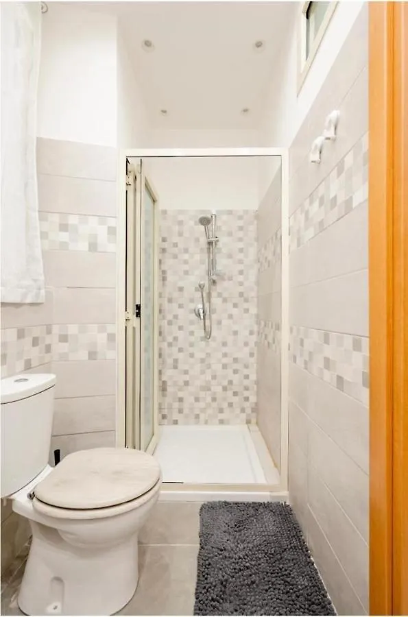 קטאניה Mi Casa Tu Casa - Guest House 0*,