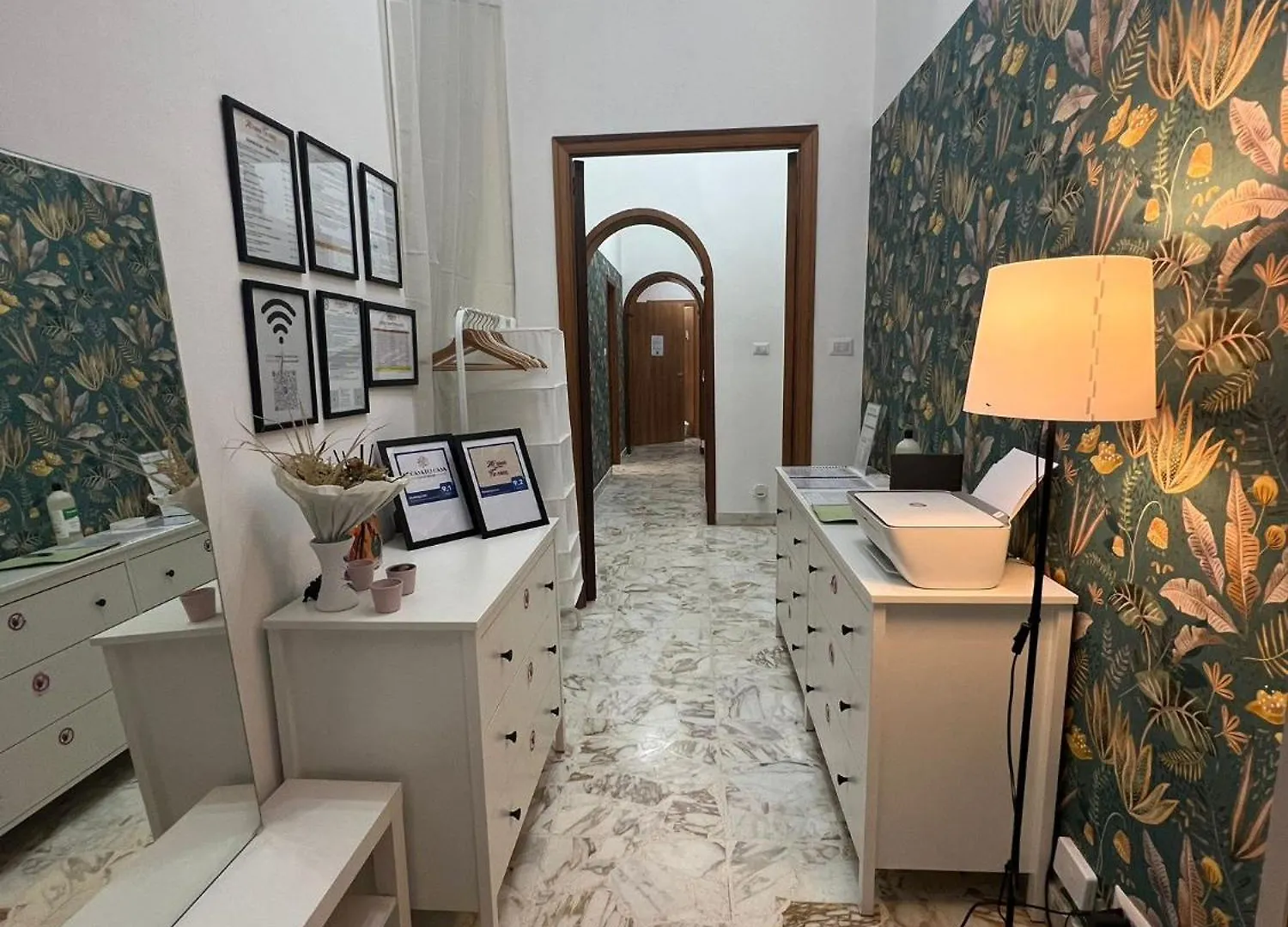 Mi Casa Tu Casa - Guest House CTA