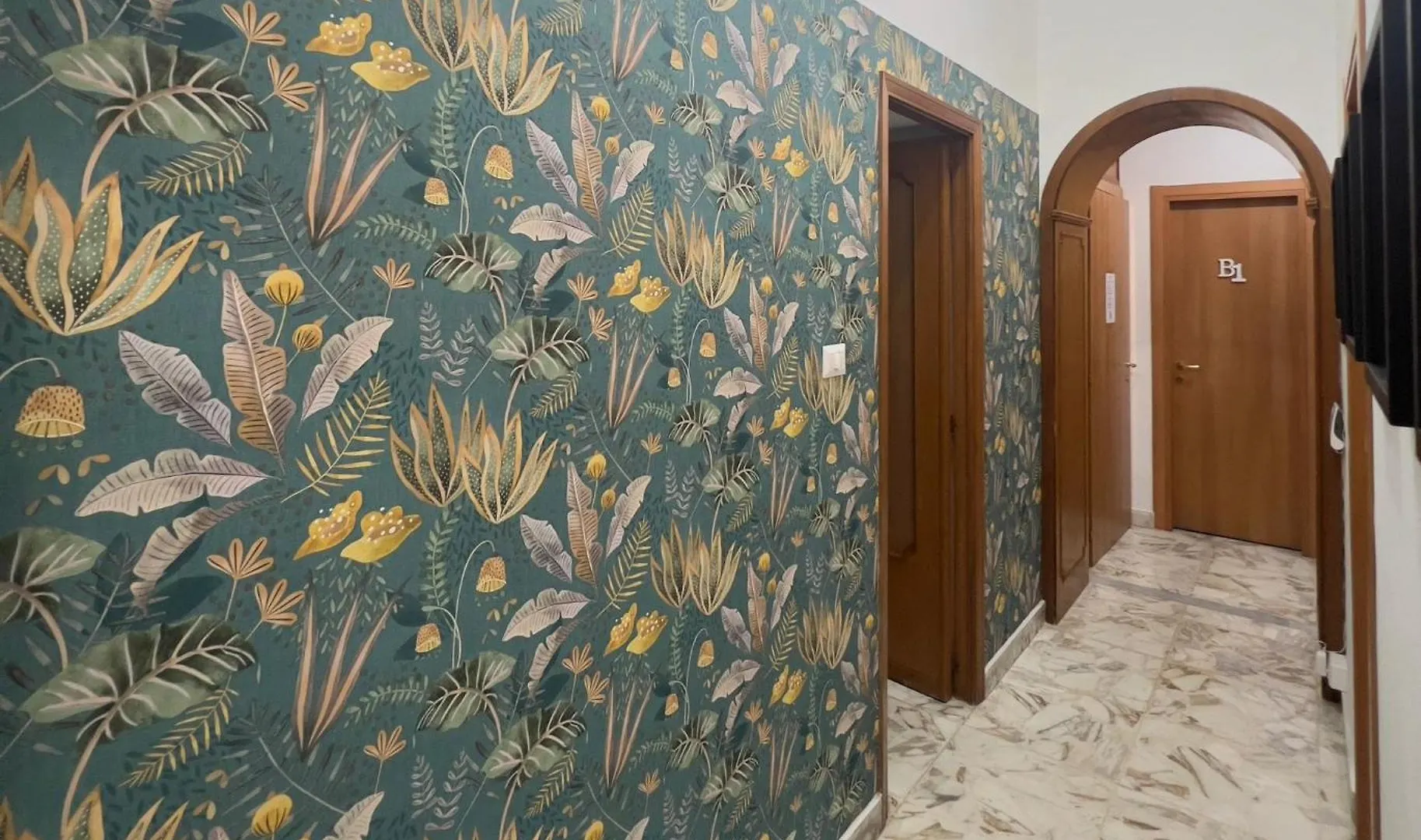 קטאניה Mi Casa Tu Casa - Guest House