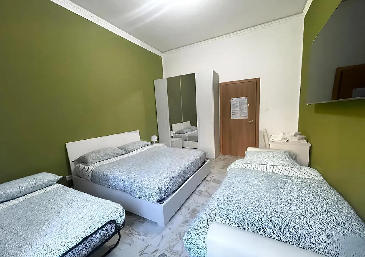 Mi Casa Tu Casa - Guest House Catania