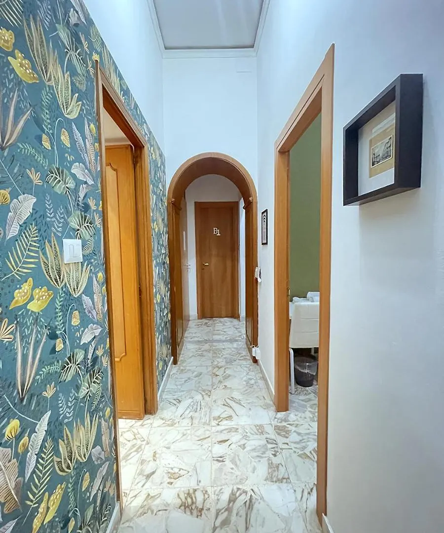 קטאניה Mi Casa Tu Casa - Guest House איטליה