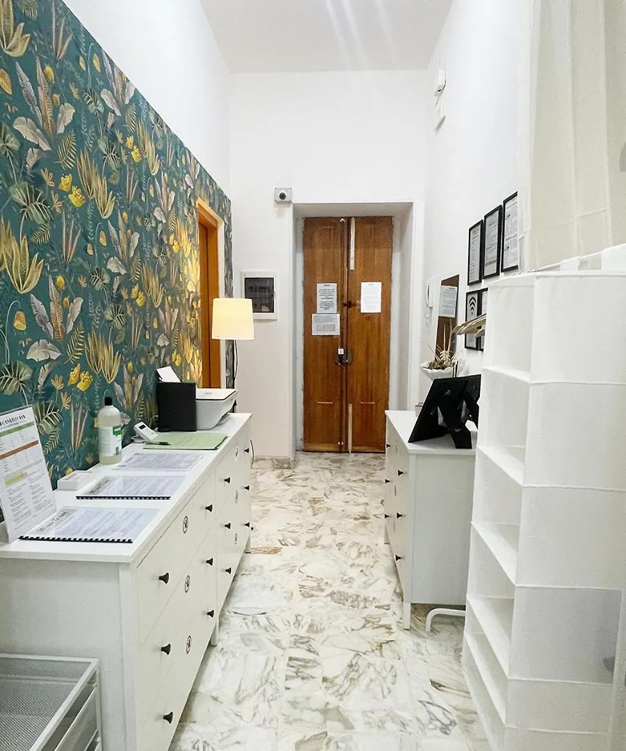קטאניה Mi Casa Tu Casa - Guest House