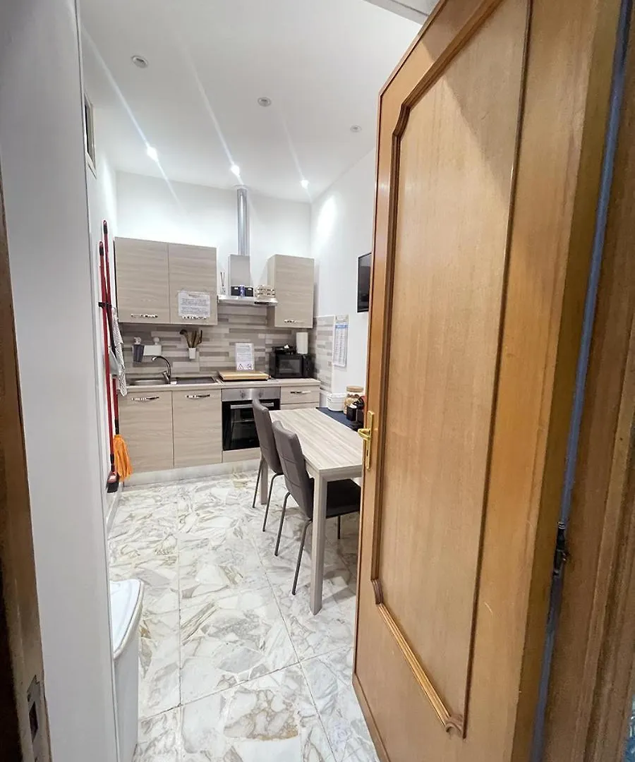 קטאניה Mi Casa Tu Casa - Guest House