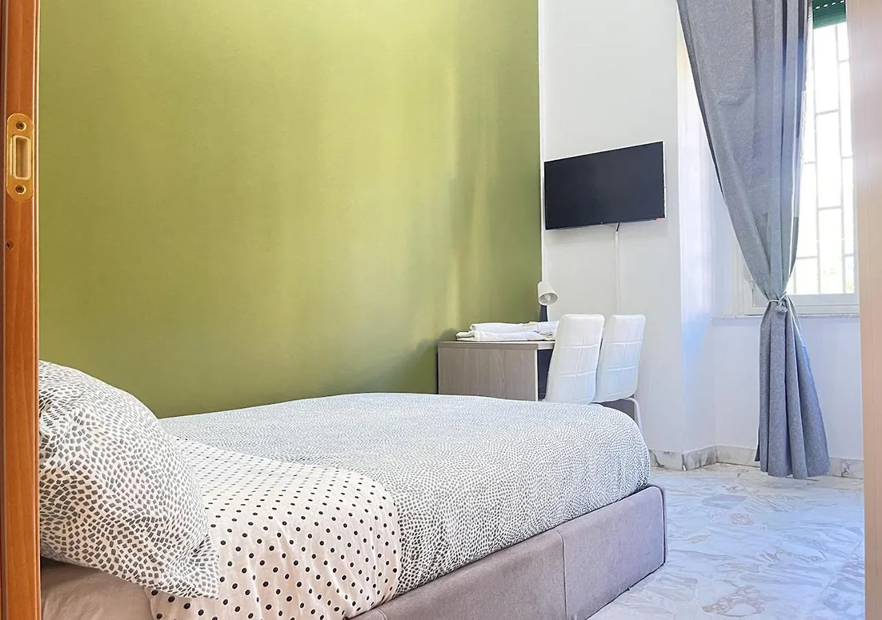 קטאניה Mi Casa Tu Casa - Guest House