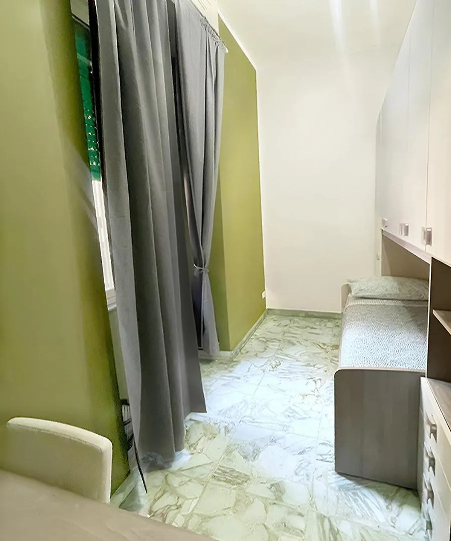 קטאניה Mi Casa Tu Casa - Guest House 0*,