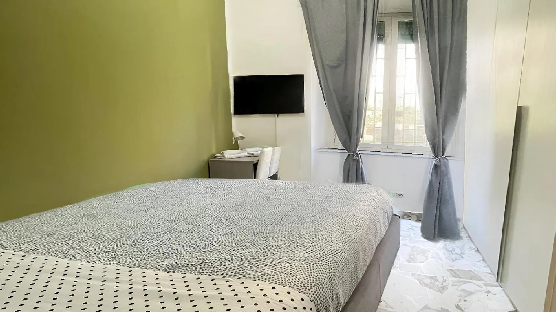 קטאניה Mi Casa Tu Casa - Guest House