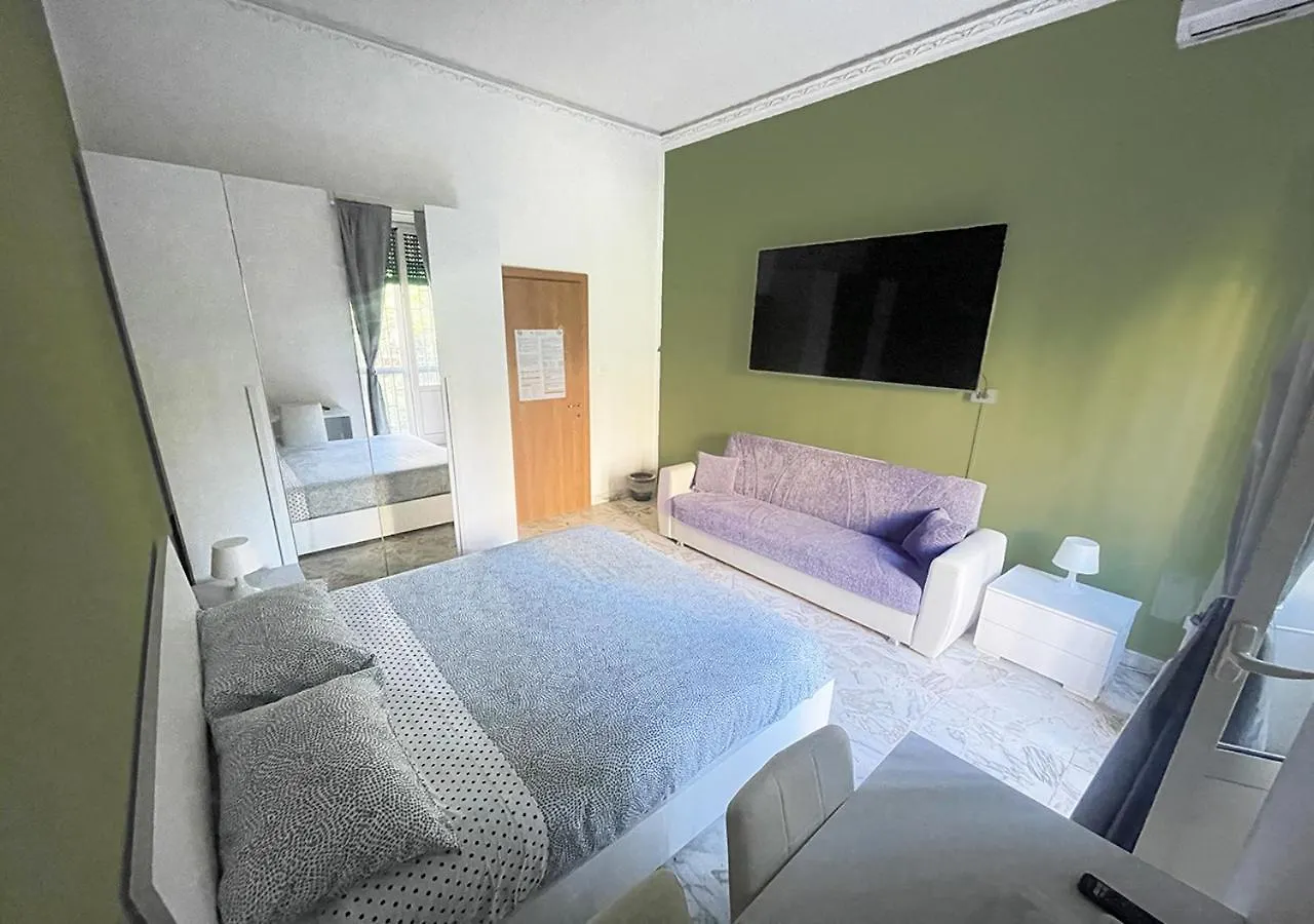 קטאניה Mi Casa Tu Casa - Guest House 0*,  איטליה