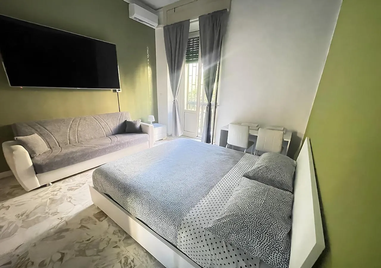 קטאניה Mi Casa Tu Casa - Guest House