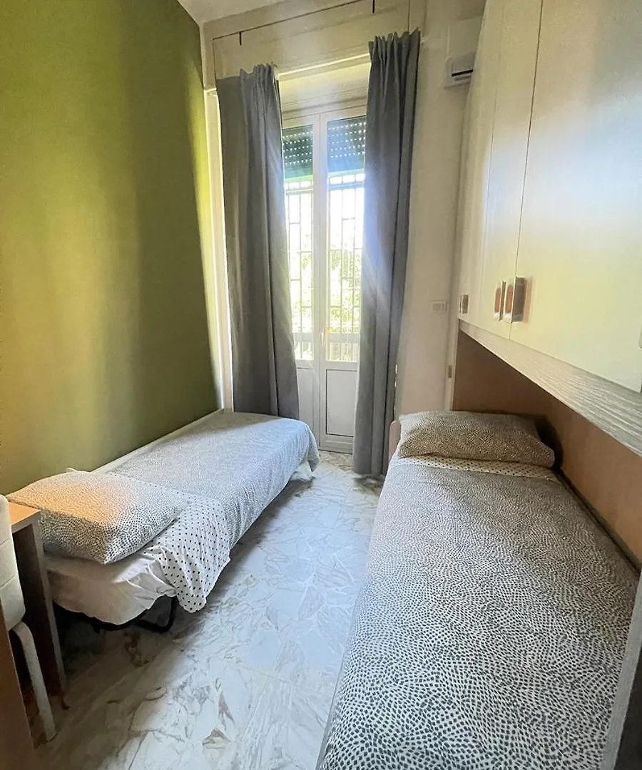 קטאניה Mi Casa Tu Casa - Guest House 0*,