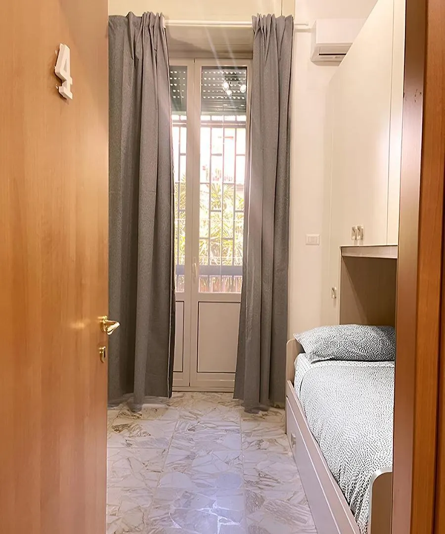 קטאניה Mi Casa Tu Casa - Guest House