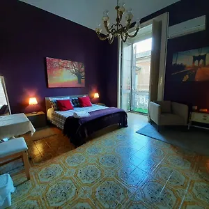 Dream 117 Bed & Breakfast Catania