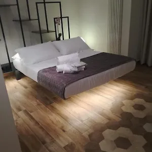 House Guest house Catania