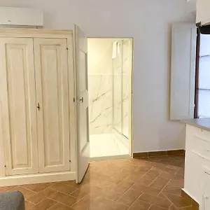 Palazzo D'oltrarno - Residenza D'epoca Florencia