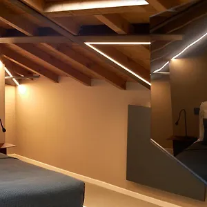 Don Alfonso Guest house Parma