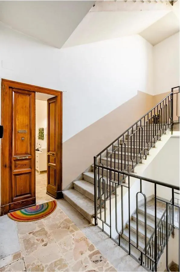 Mi Casa Tu Casa - Guest House Aeroporto di Catania Fontana Rossa