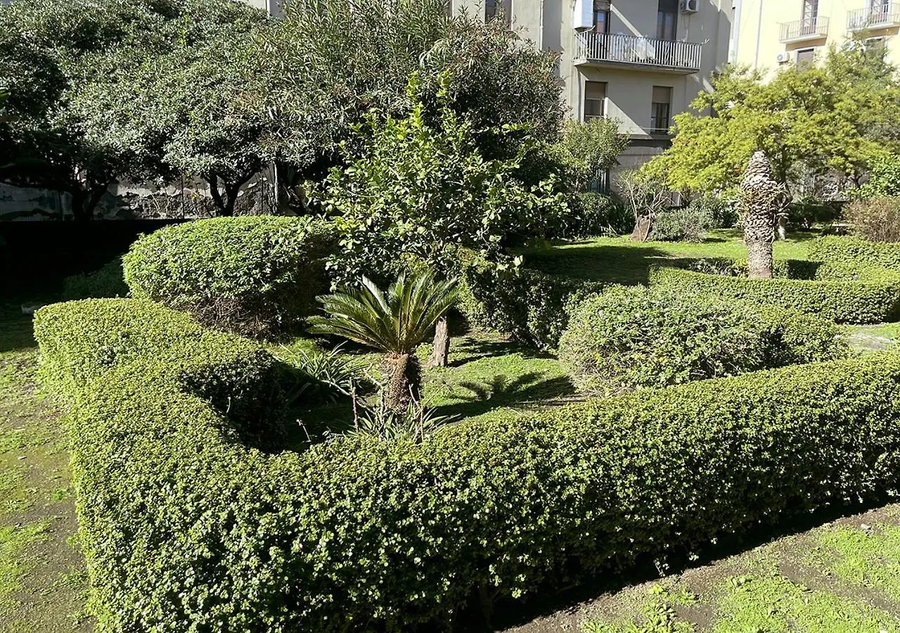 Mi Casa Tu Casa - Guest House Catania
