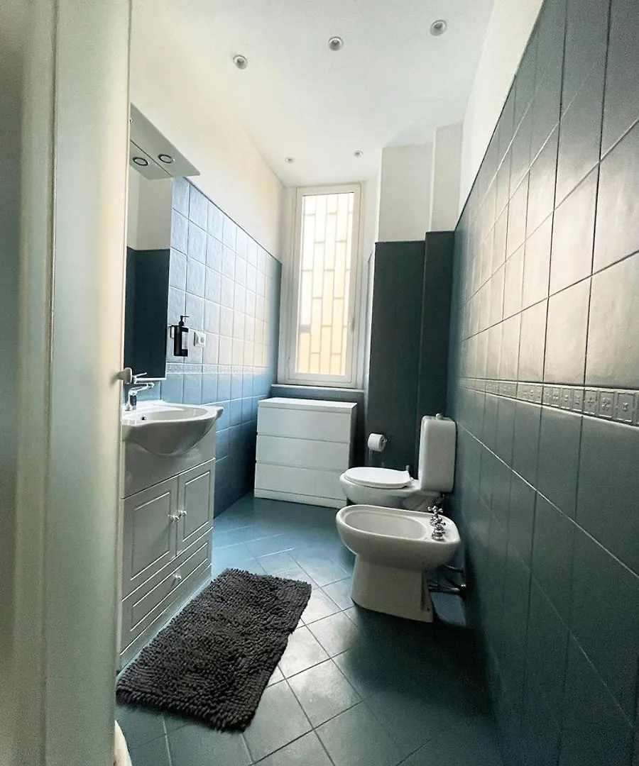 Pensión Hotel Mi casa, tu casa Catania