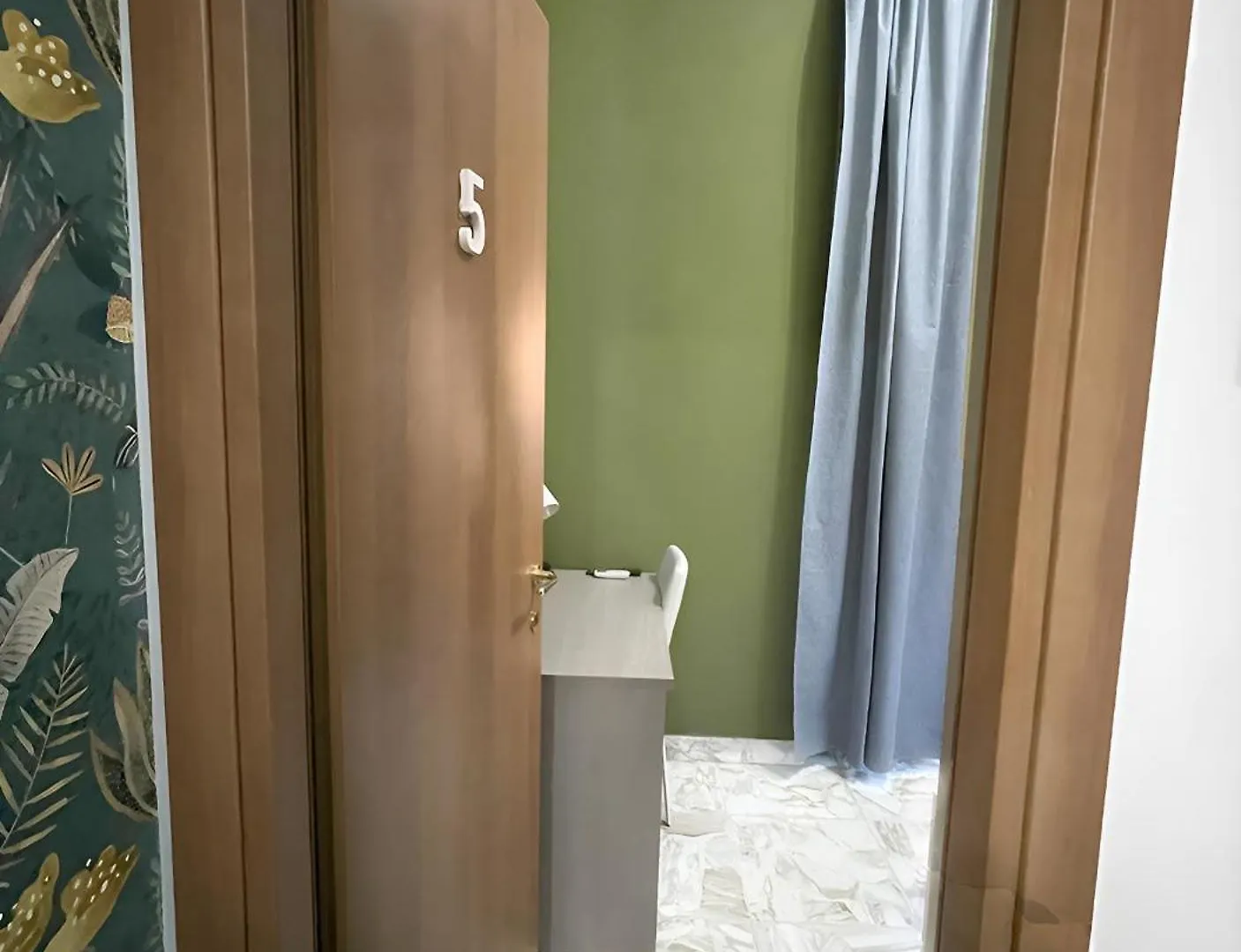 Hotel Mi casa, tu casa Catania