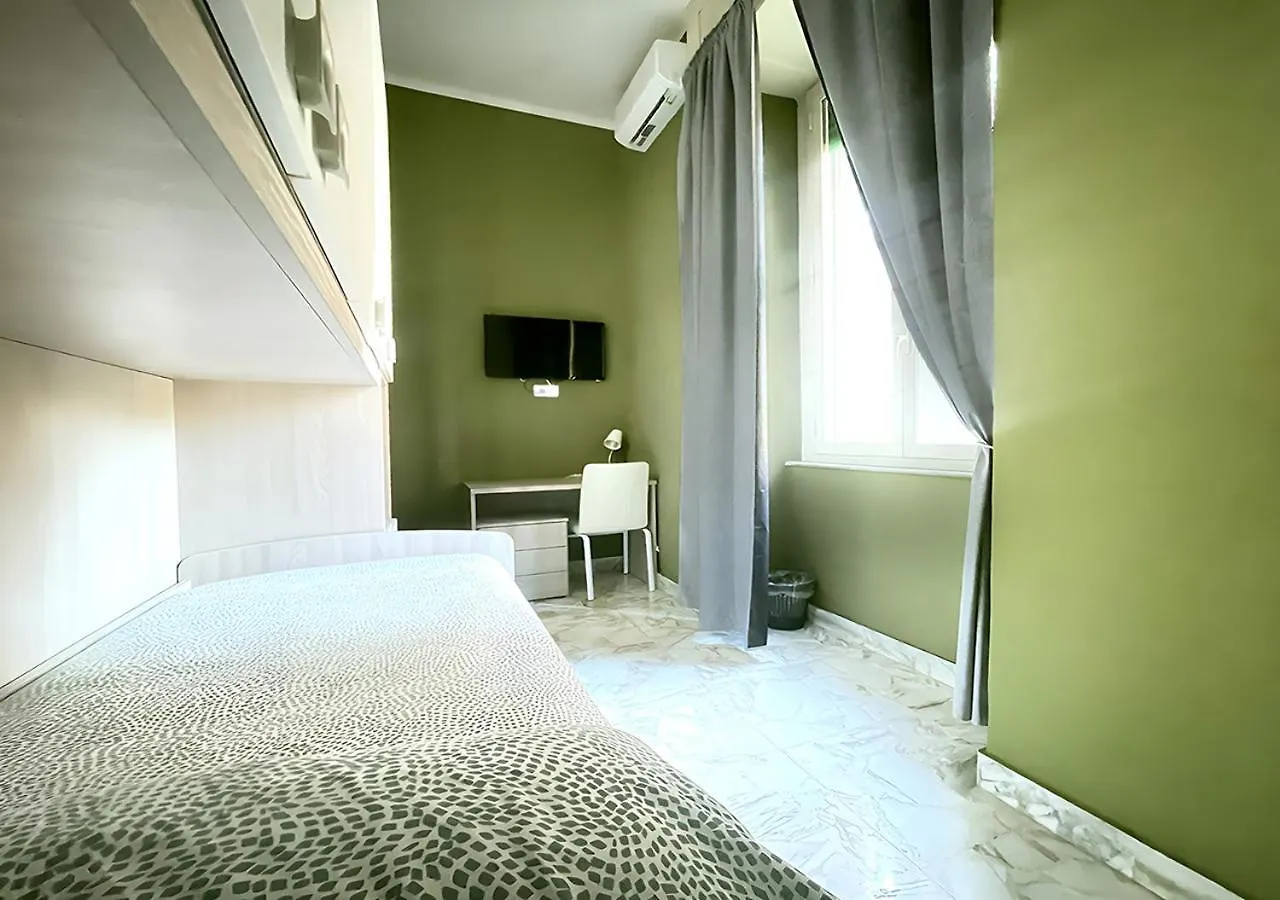 Hotel Mi casa, tu casa Catania Italia
