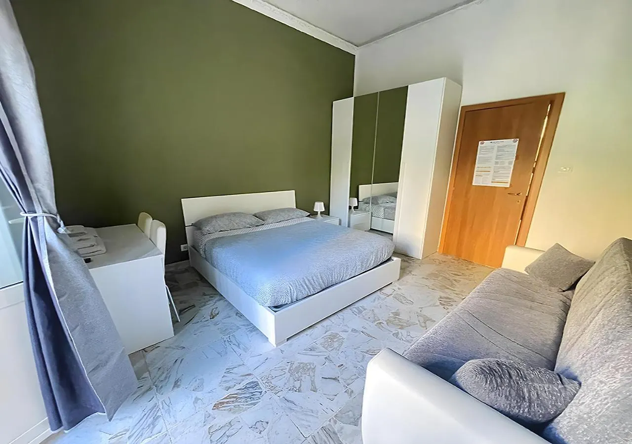 Mi Casa Tu Casa - Guest House Catania 0*,  Italy