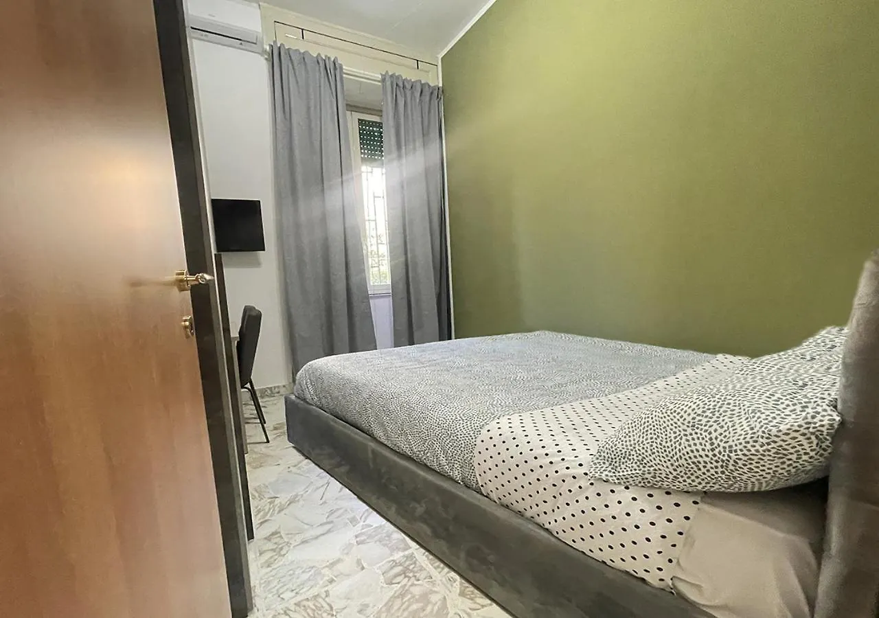 Hotel Mi casa, tu casa Catania 0*,  Italia